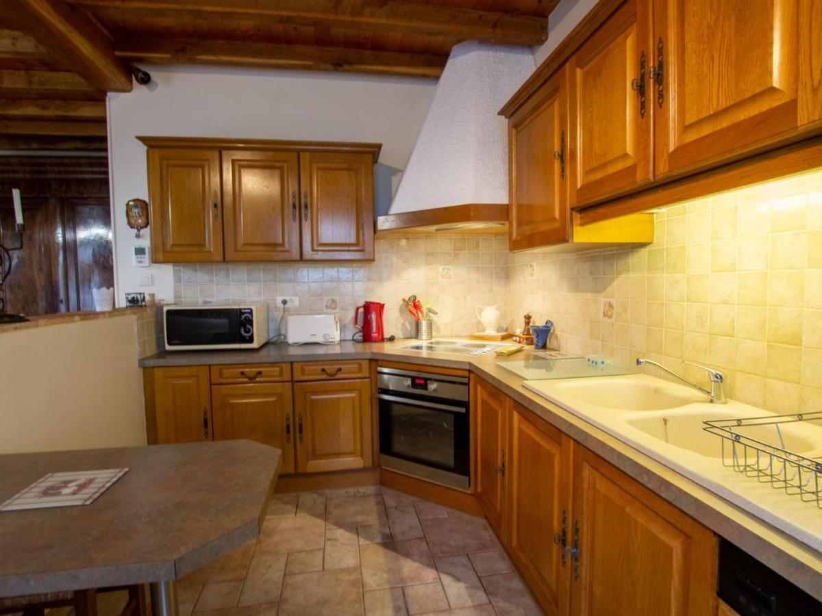 Charmante Maison Avec Wifi, Parking Prive, Jardin Et Ping-Pong A Monpazier - Fr-1-616-173 Kültér fotó