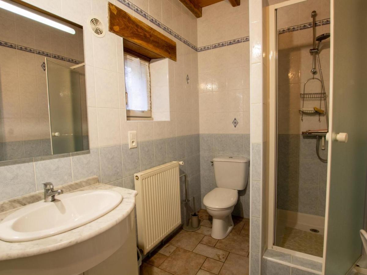 Charmante Maison Avec Wifi, Parking Prive, Jardin Et Ping-Pong A Monpazier - Fr-1-616-173 Kültér fotó