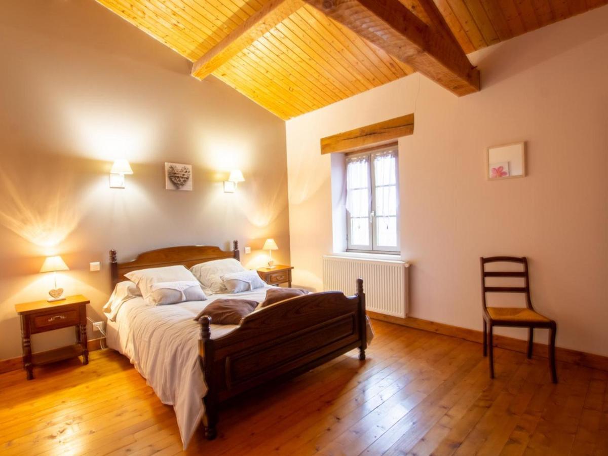 Charmante Maison Avec Wifi, Parking Prive, Jardin Et Ping-Pong A Monpazier - Fr-1-616-173 Kültér fotó