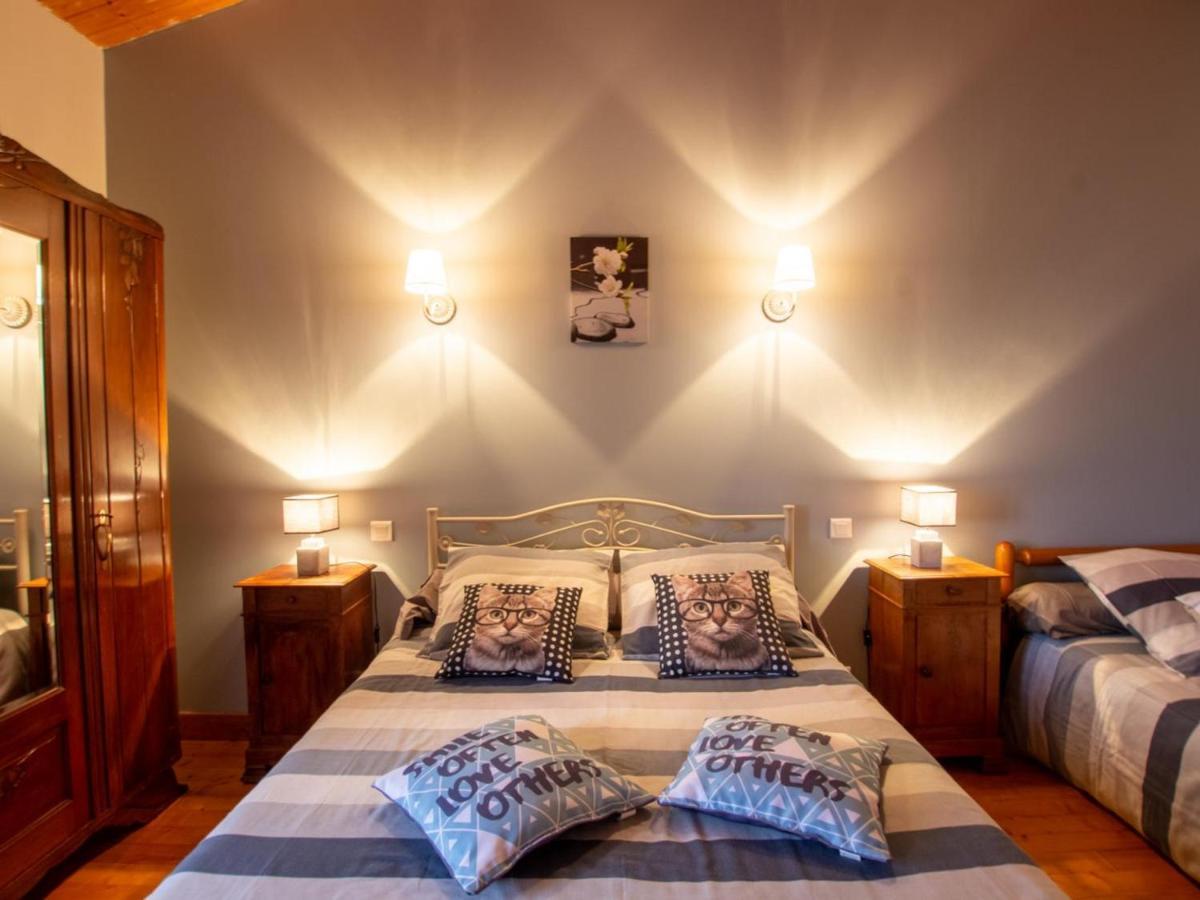 Charmante Maison Avec Wifi, Parking Prive, Jardin Et Ping-Pong A Monpazier - Fr-1-616-173 Kültér fotó