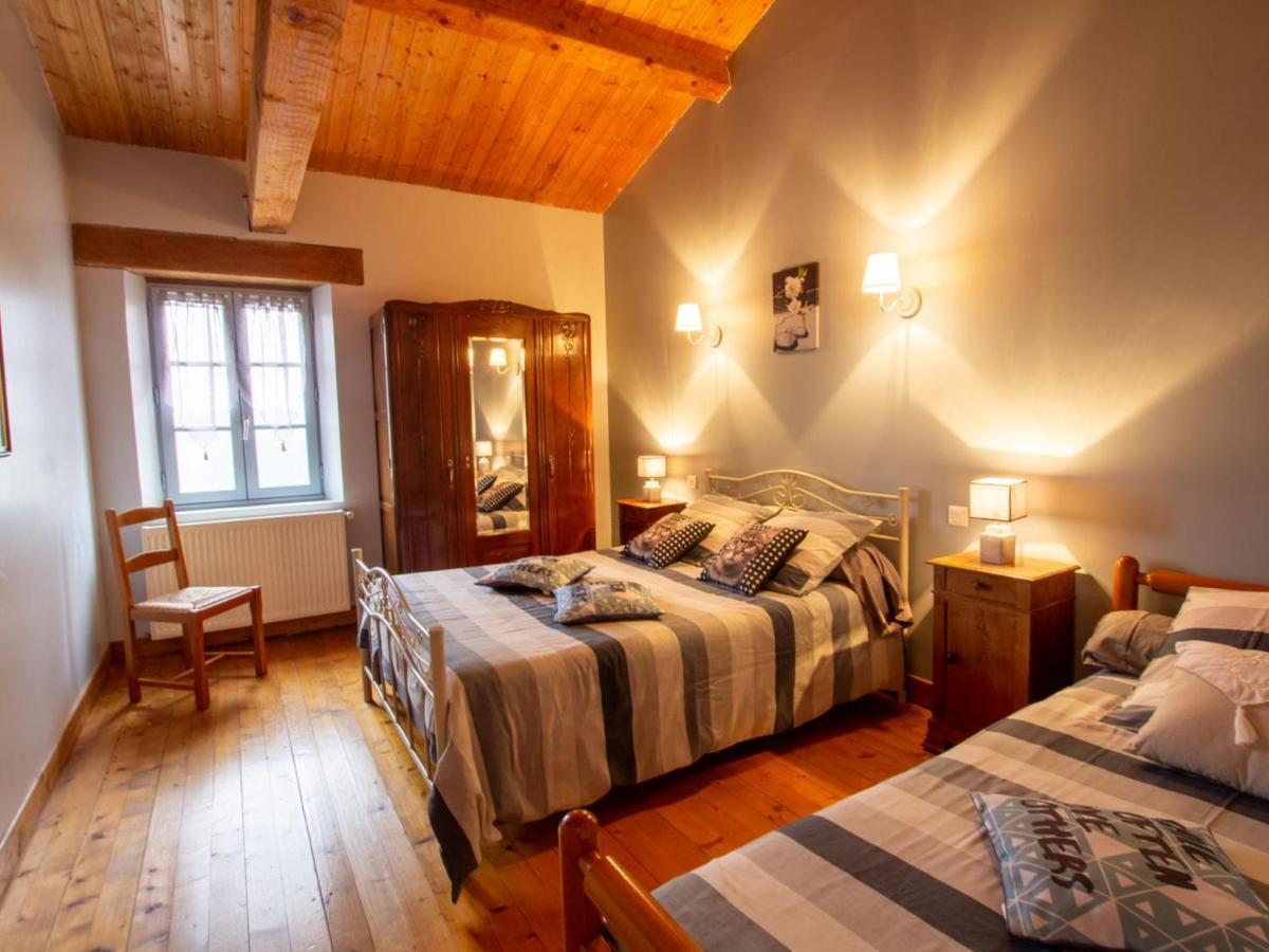 Charmante Maison Avec Wifi, Parking Prive, Jardin Et Ping-Pong A Monpazier - Fr-1-616-173 Kültér fotó