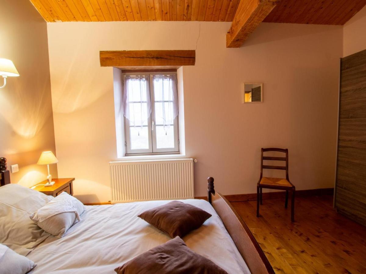 Charmante Maison Avec Wifi, Parking Prive, Jardin Et Ping-Pong A Monpazier - Fr-1-616-173 Kültér fotó